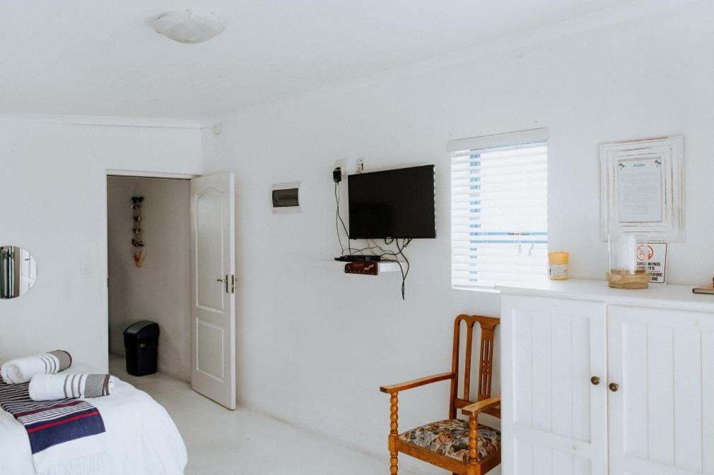 Apartament Aloha 3 Paternoster Zewnętrze zdjęcie