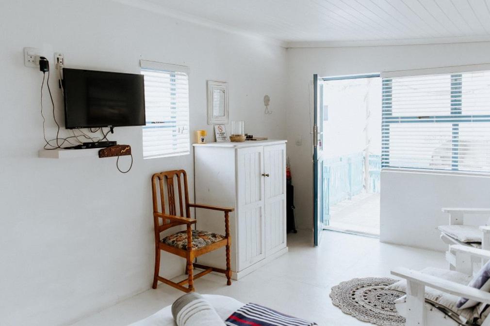 Apartament Aloha 3 Paternoster Zewnętrze zdjęcie