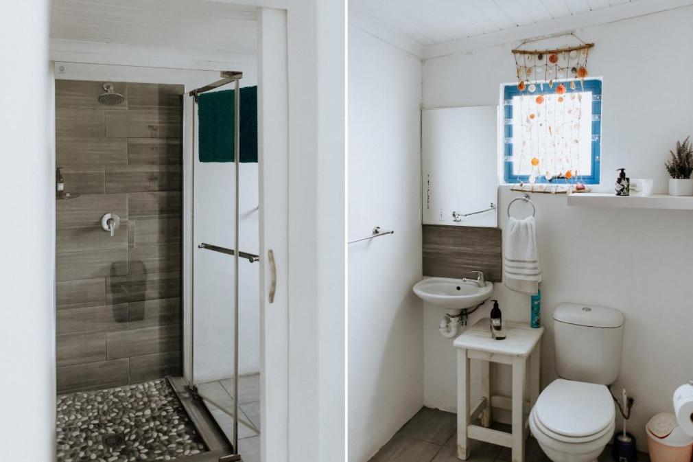 Apartament Aloha 3 Paternoster Zewnętrze zdjęcie